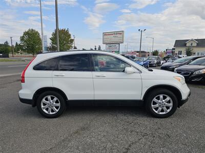 2008 Honda CR-V EX-L   - Photo 11 - Everett, WA 98201