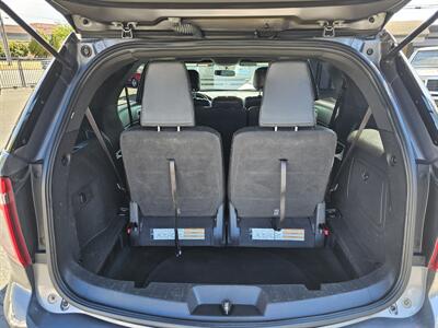 2013 Ford Explorer XLT - Photo 13 - Everett, WA 98201