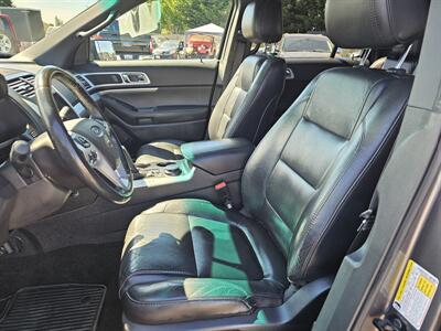 2013 Ford Explorer XLT - Photo 4 - Everett, WA 98201