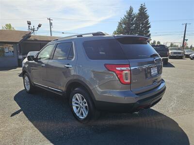 2013 Ford Explorer XLT - Photo 9 - Everett, WA 98201