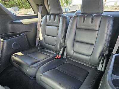 2013 Ford Explorer XLT - Photo 6 - Everett, WA 98201