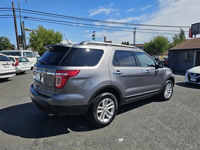 2013 Ford Explorer XLT - Photo 11 - Everett, WA 98201