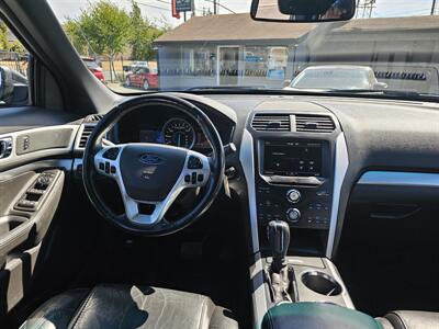 2013 Ford Explorer XLT - Photo 7 - Everett, WA 98201