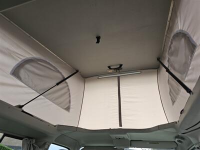 2000 Volkswagen EuroVan Weekender - Photo 9 - Everett, WA 98201