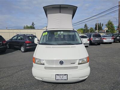 2000 Volkswagen EuroVan Weekender - Photo 2 - Everett, WA 98201