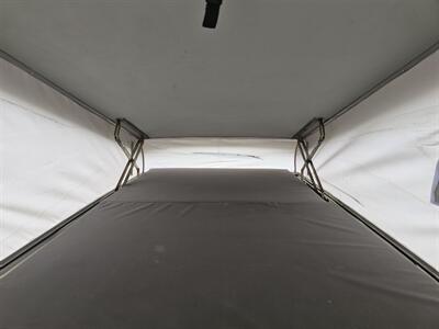 2000 Volkswagen EuroVan Weekender - Photo 10 - Everett, WA 98201