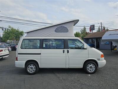 2000 Volkswagen EuroVan Weekender - Photo 8 - Everett, WA 98201