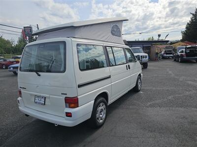 2000 Volkswagen EuroVan Weekender - Photo 7 - Everett, WA 98201