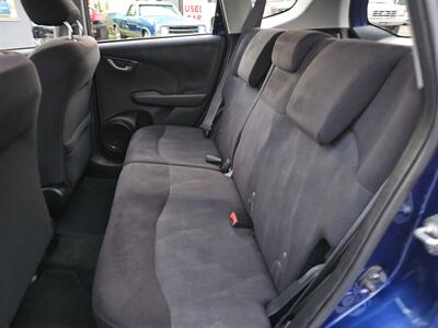 2011 Honda Fit Sport   - Photo 5 - Everett, WA 98201