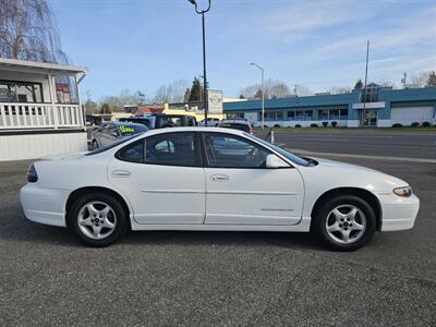 1999 Pontiac Grand Prix GT   - Photo 11 - Everett, WA 98201
