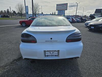 1999 Pontiac Grand Prix GT   - Photo 9 - Everett, WA 98201