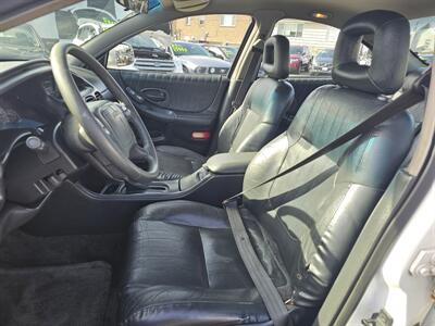 1999 Pontiac Grand Prix GT   - Photo 4 - Everett, WA 98201