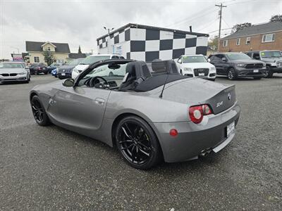 2005 BMW Z4 2.5i   - Photo 13 - Everett, WA 98201