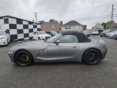 2005 BMW Z4 2.5i   - Photo 6 - Everett, WA 98201