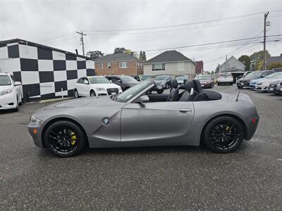 2005 BMW Z4 2.5i   - Photo 14 - Everett, WA 98201