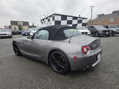 2005 BMW Z4 2.5i   - Photo 7 - Everett, WA 98201