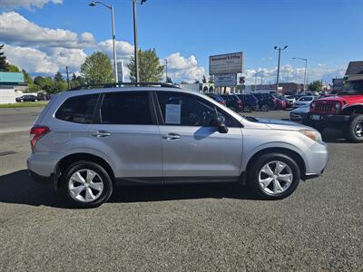 2015 Subaru Forester 2.5i   - Photo 11 - Everett, WA 98201