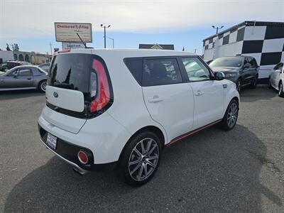 2018 Kia Soul !   - Photo 10 - Everett, WA 98201