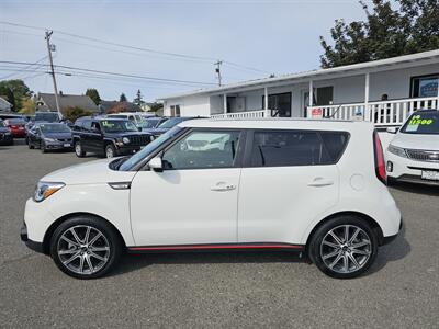 2018 Kia Soul !   - Photo 7 - Everett, WA 98201