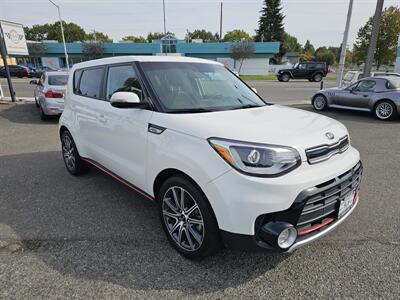 2018 Kia Soul !   - Photo 1 - Everett, WA 98201