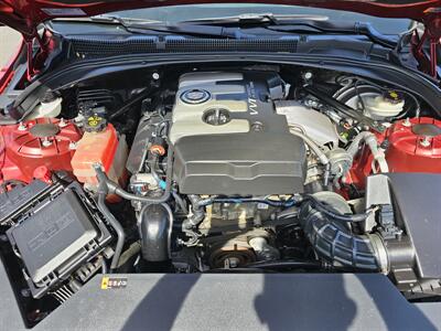 2014 Cadillac ATS 2.0T Performance   - Photo 13 - Everett, WA 98201