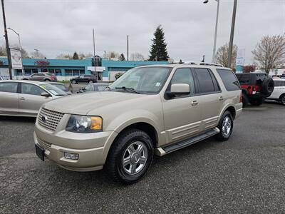2006 Ford Expedition Limited   - Photo 3 - Everett, WA 98201