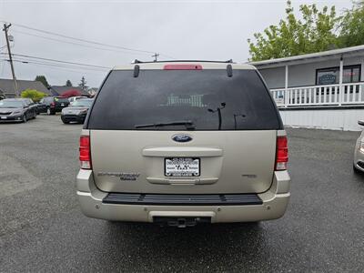 2006 Ford Expedition Limited   - Photo 10 - Everett, WA 98201