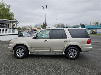 2006 Ford Expedition Limited   - Photo 8 - Everett, WA 98201