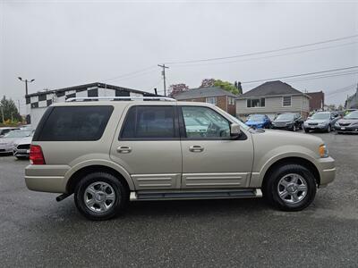 2006 Ford Expedition Limited   - Photo 12 - Everett, WA 98201