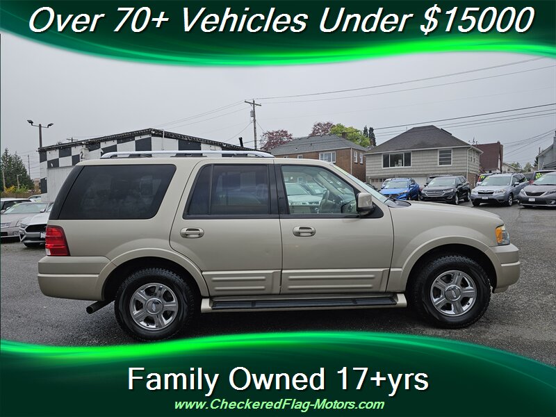 2006 Ford Expedition Limited photo