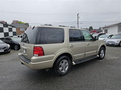 2006 Ford Expedition Limited   - Photo 11 - Everett, WA 98201