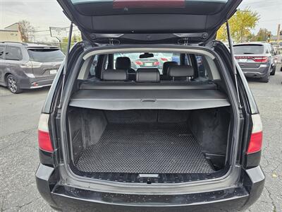 2007 BMW X3 3.0si   - Photo 11 - Everett, WA 98201