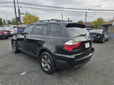 2007 BMW X3 3.0si   - Photo 7 - Everett, WA 98201