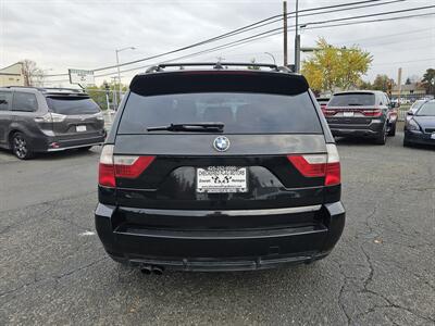 2007 BMW X3 3.0si   - Photo 8 - Everett, WA 98201