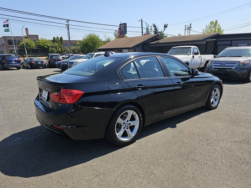 2013 BMW 3 Series 328i xDrive - Photo 10 - Everett, WA 98201