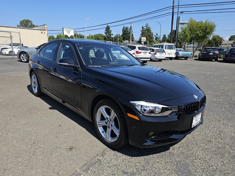 2013 BMW 3 Series 328i xDrive   - Photo 1 - Everett, WA 98201