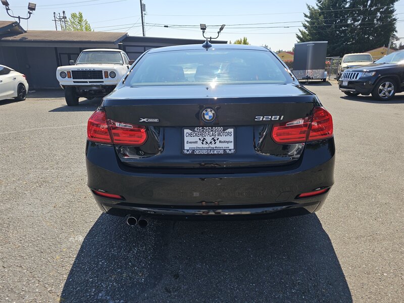 2013 BMW 3 Series 328i xDrive - Photo 9 - Everett, WA 98201