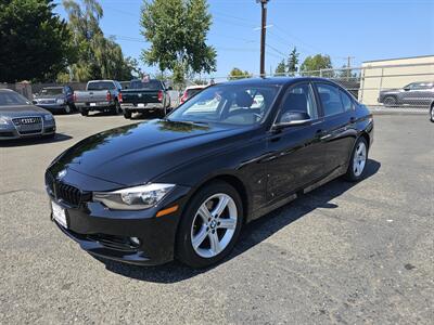 2013 BMW 3 Series 328i xDrive - Photo 3 - Everett, WA 98201