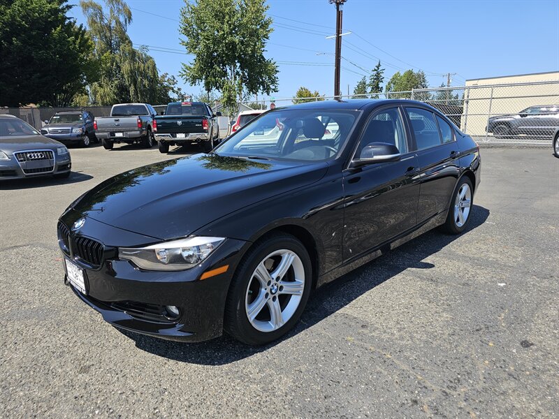 2013 BMW 3 Series 328i xDrive - Photo 3 - Everett, WA 98201