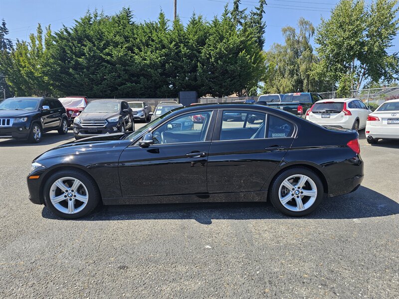 2013 BMW 3 Series 328i xDrive - Photo 7 - Everett, WA 98201