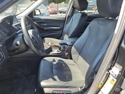 2013 BMW 3 Series 328i xDrive - Photo 4 - Everett, WA 98201
