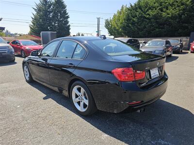 2013 BMW 3 Series 328i xDrive - Photo 8 - Everett, WA 98201