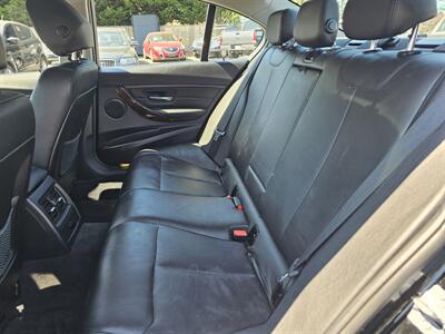 2013 BMW 3 Series 328i xDrive - Photo 5 - Everett, WA 98201