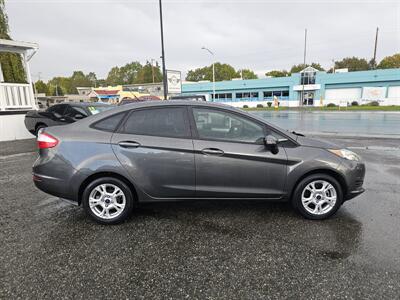 2016 Ford Fiesta SE - Photo 11 - Everett, WA 98201