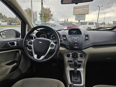 2016 Ford Fiesta SE - Photo 6 - Everett, WA 98201