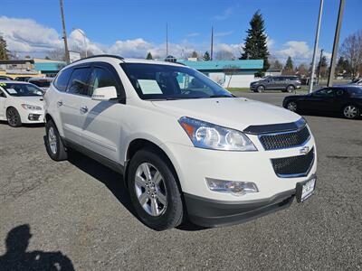 2012 Chevrolet Traverse LT SUV
