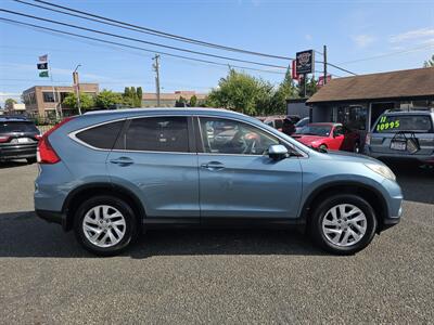 2015 Honda CR-V EX   - Photo 11 - Everett, WA 98201