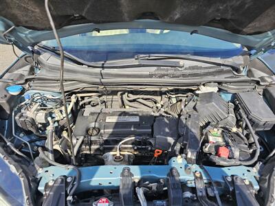 2015 Honda CR-V EX   - Photo 13 - Everett, WA 98201