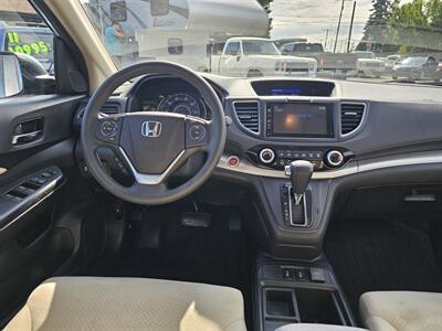 2015 Honda CR-V EX   - Photo 6 - Everett, WA 98201