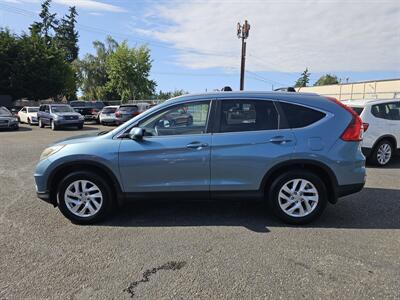 2015 Honda CR-V EX   - Photo 7 - Everett, WA 98201
